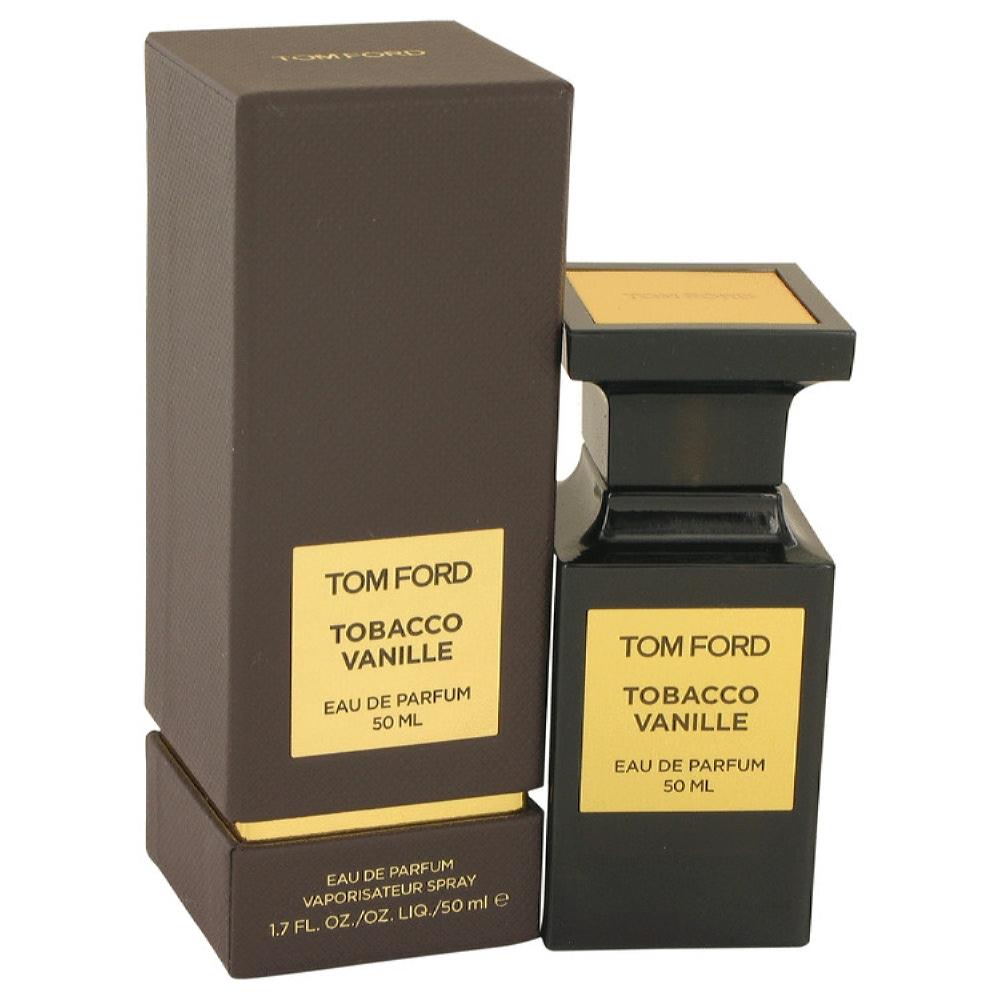Tobacco Vanille Eau de Parfum Tom
